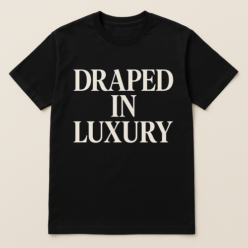 Shortsleeve tshirt black with logo on front